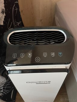 Čistička vzduchu Rowenta Intense Pure Air Connect XL - 2