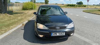 Ford mondeo mk3 1.8SCI 96kw - 2
