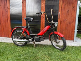 Babetta 207 - 2