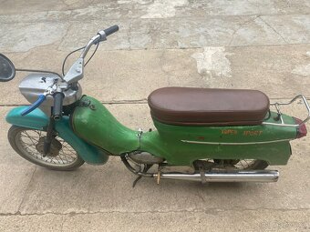 Jawa 21 - 2