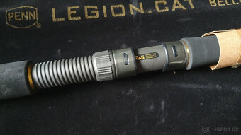 Sumcový prut PENN Legion Cat Gold Belly Pump 1.68 m - 2