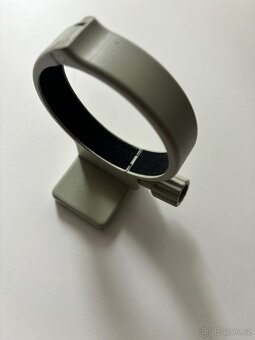 Canon tripod mount ring / stativovou objímku - 2