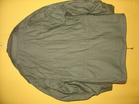 Originál US Army parka M-65 Large / Short NOVÁ - 2