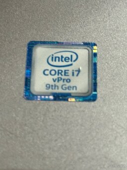 Hp eliteone - 2