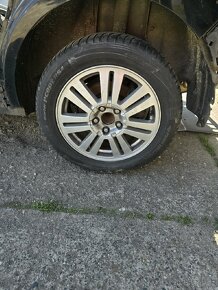 Ford C max 2 Díly dle foto. - 2