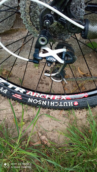 Prodám celoodpružené kolo Specialized epic - 2
