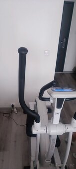 Kettler rivo P eliptický trenažér - 2