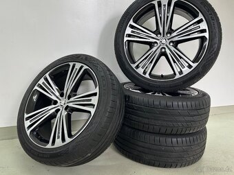 TOP letní originál sada Škoda Kodiaq/Seat Terraco 5x112 - 2