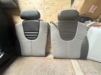 Mini cooper s Jcw Recaro - 2