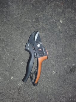 Nuzky fiskars - 2