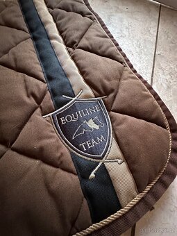 Equiline dečka hneda - 2