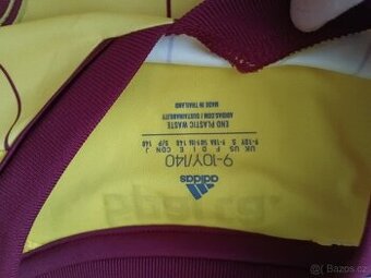 Dětsky dres ac sparta praha - 2