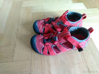 Keen Seacamp vel.36 - 2