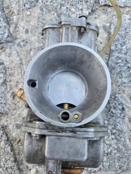 Karburátor mikuni 38mm - 2