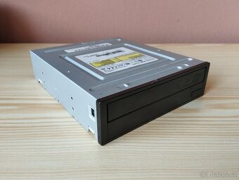 DVD mechanika Samsung TS-H653 DVD+-RW SATA - 2