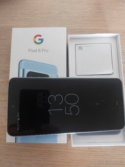 Google Pixel 8 Pro 5G 12/128GB Bay - 2