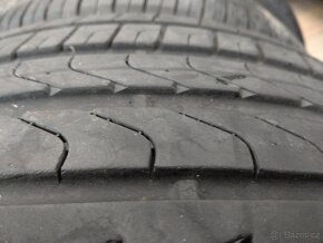 Letní pneu 255/50 R19 - 2