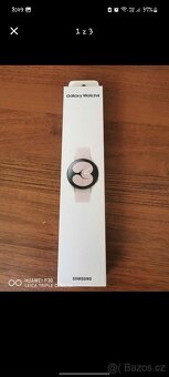 Galaxy watch 4 - 2