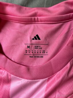 Fotbalový dres Inter Miami M - 2