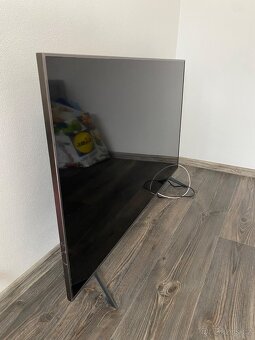 55" Samsung - 2