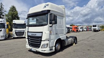 Prodám DAF XF 510 FT LOW DECK SSC EURO 6 - 2