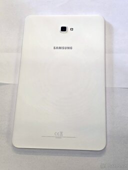 Tablet Samsung - 2