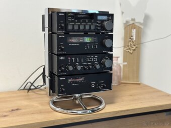 WEGA 205 MINI MODUL VINTAGE SESTAVA VĚŽ KOMPONENTY - 2