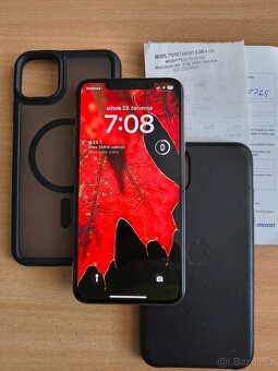 Apple Iphone 11 Pro Max 64GB + Oneplus nord 4 12/256 GB - 2
