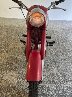 Jawa 353 rok 55 - 2