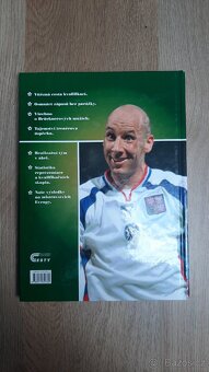 Hoši, děkujeme S Brüknerem na EURO (Felt, Kézr) - 2