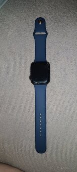 Apple hodinky - 2