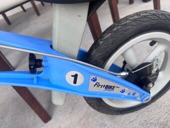Odrážedlo zn. FirstBike - 2