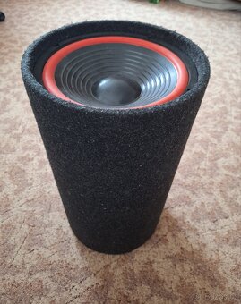 Pasivní subwoofer - 2