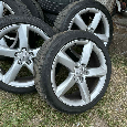 Alu 5x112 R19 - 2