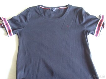 Šaty Tommy Hilfiger. - 2