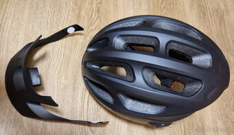 Cyklistická helma Sena R1 EVO velikost L 59-63cm Bluetooth - 2