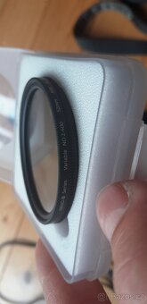 Lumix FZ200 - 2