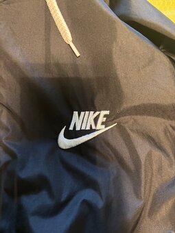 Nepromokavá Nike bunda - 2