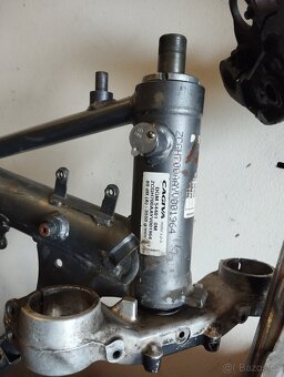 Husqvarna 610,410 - 2