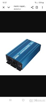 Fotovoltaická sestava - 2