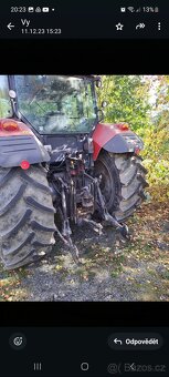 Zetor FORTERRA 135 CL - 2