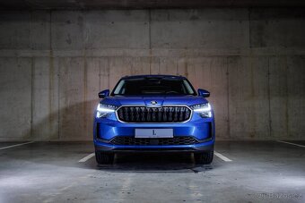 Škoda Kodiaq 2.0 TDI 4x4 2025, 360ka, ťažné, webasto, DPH - 2