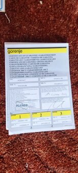 Lednice Gorenje - 2