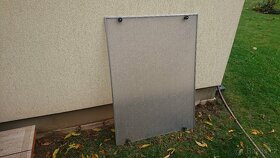 Zábradlí na terasu - 2