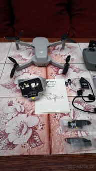 DJI MINI 2 MORE COMBO - 2