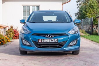 Hyundai i30 1.4 MPI - 2