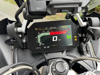 BMW R1250GS Rallye R 1250 GS ABS 2022 - 2