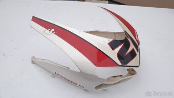 Ducati 848, 1098, 1198 přední maska - 2