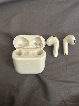 Prodám Sennheiser Accentum Open - 2