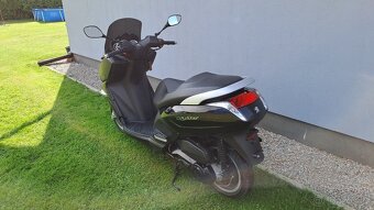 PEUGEOT CITYSTAR 125 - 2